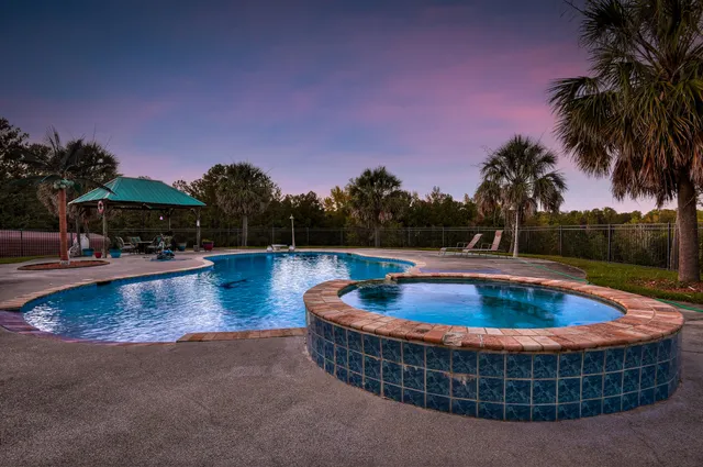 $1,300,000 | 5355 Magnolia Drive, Evans, GA 30809