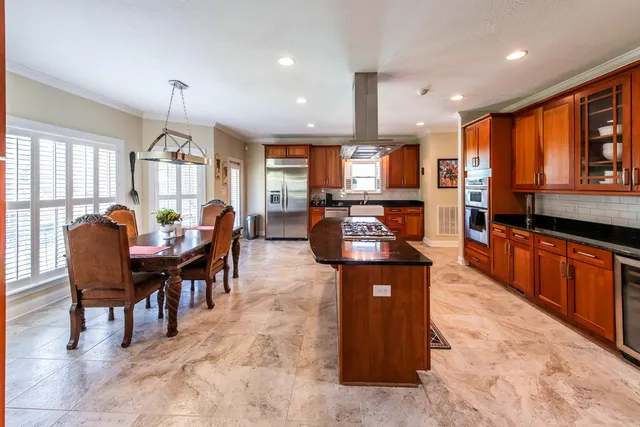 $1,300,000 | 5355 Magnolia Drive, Evans, GA 30809