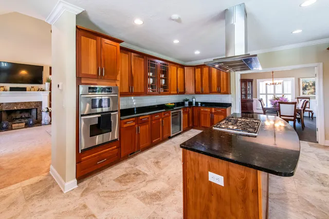 $1,300,000 | 5355 Magnolia Drive, Evans, GA 30809