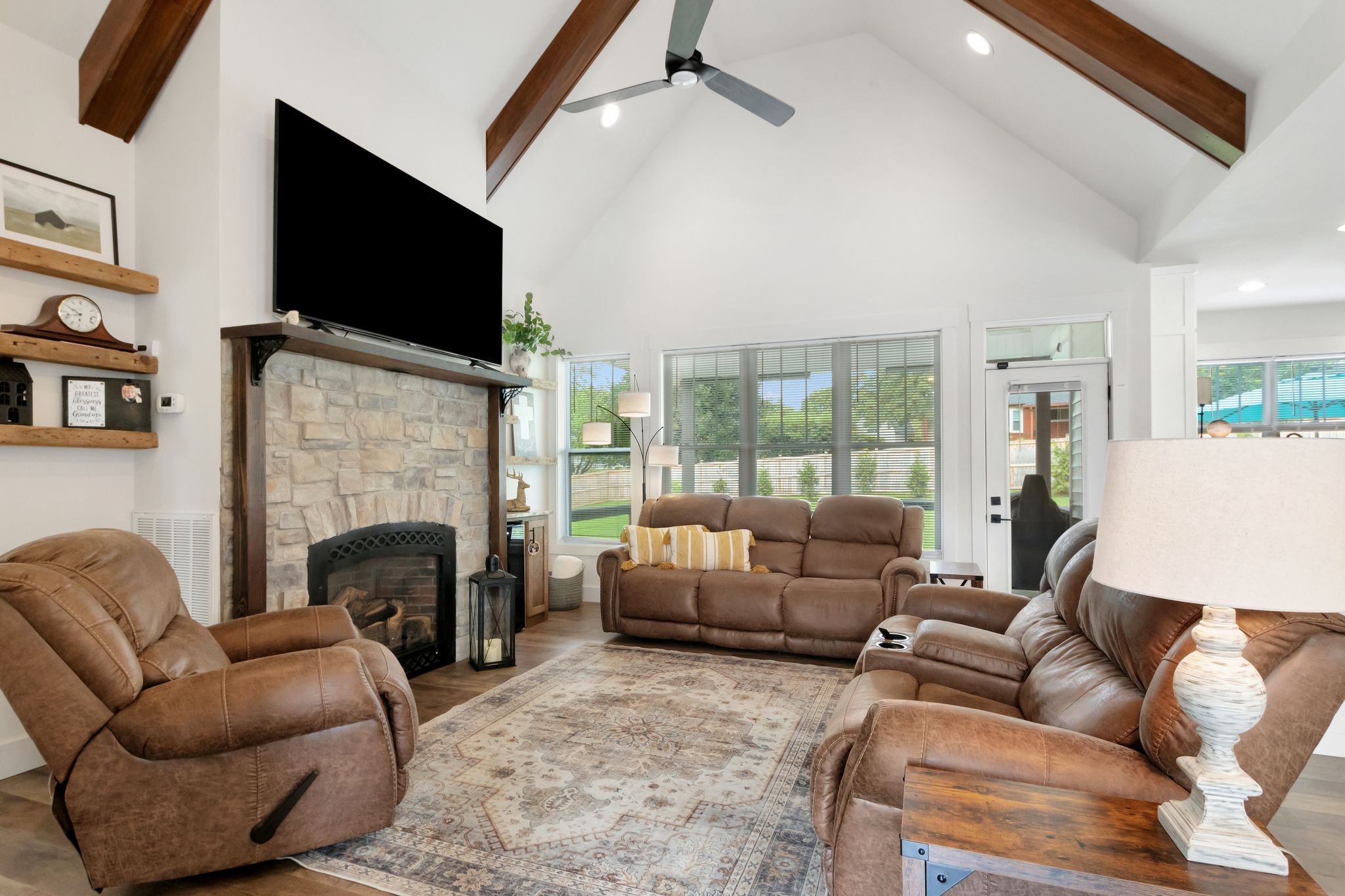 332 Country Club Road Winchester, TN 37398 - Photo 10 of 49 Gallery Image 10