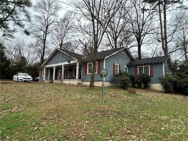 $450 | 396 Pinecrest Drive, Unit C, Athens, GA 30605