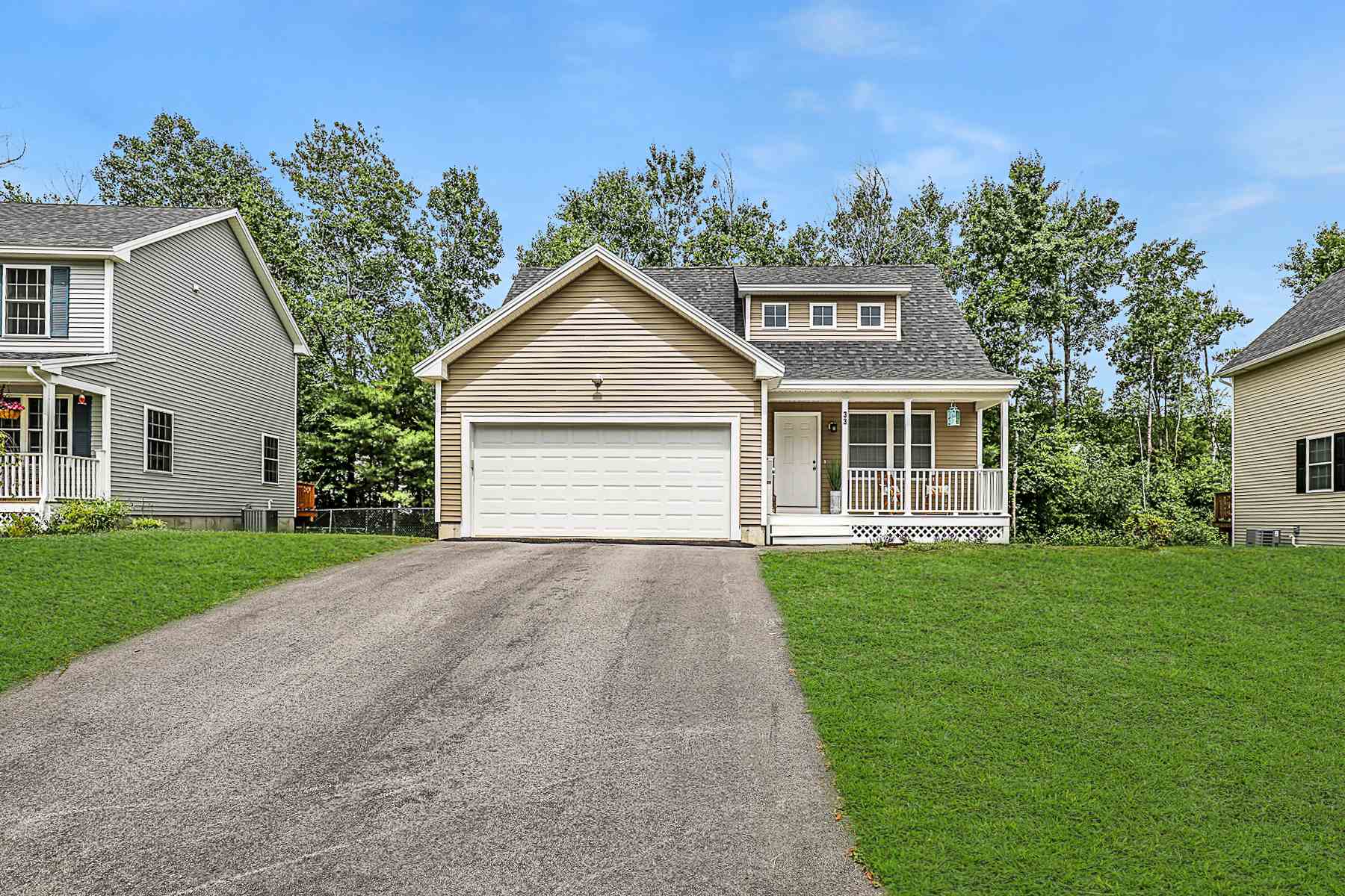 33 Rangeway Drive Rochester, NH 03868 - Photo 1 of 38