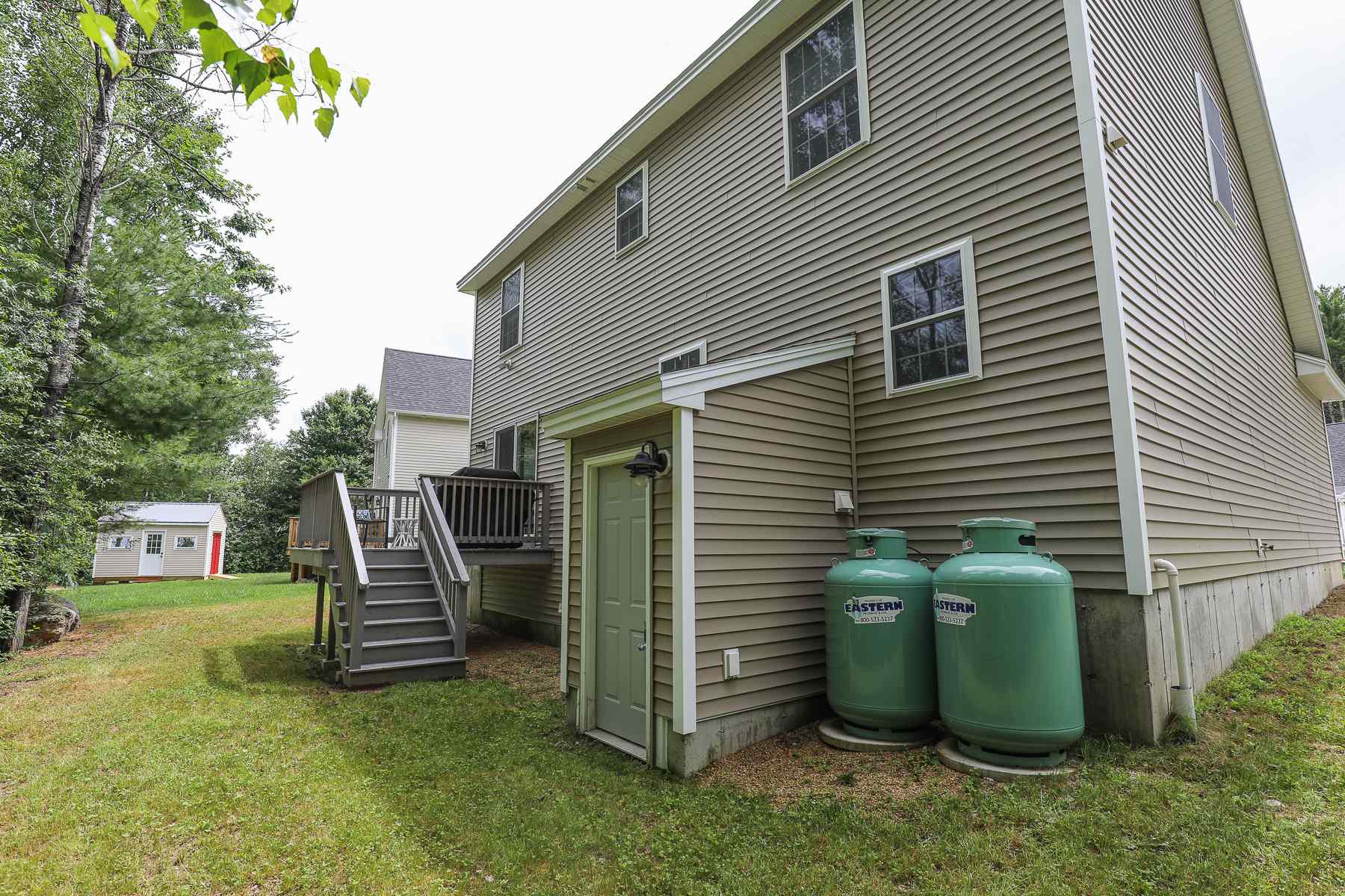 33 Rangeway Drive Rochester, NH 03868 - Photo 6 of 38