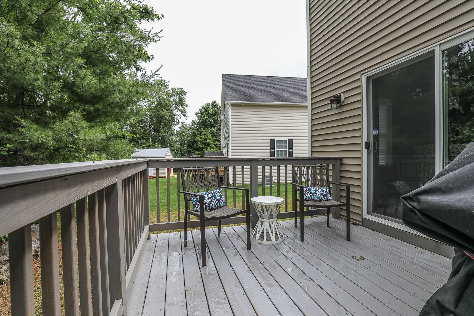 33 Rangeway Drive Rochester, NH 03868 - Photo 8 of 38
