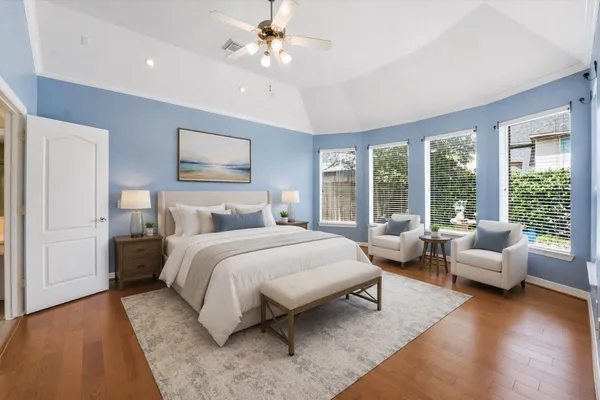 $575,000 | 12406 Calico Falls Lane, Houston, TX 77041