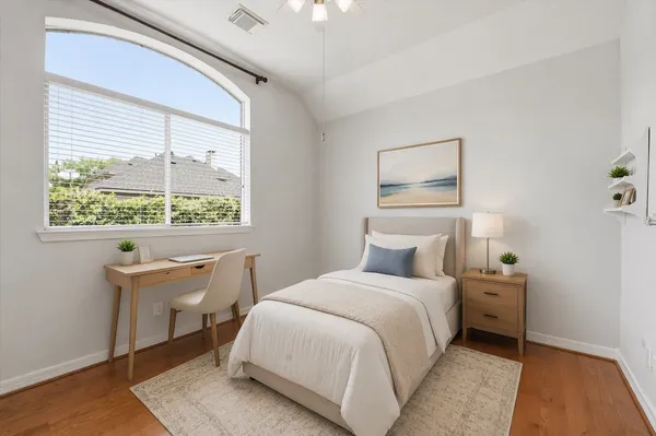 $575,000 | 12406 Calico Falls Lane, Houston, TX 77041