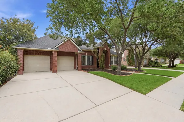 $575,000 | 12406 Calico Falls Lane, Houston, TX 77041