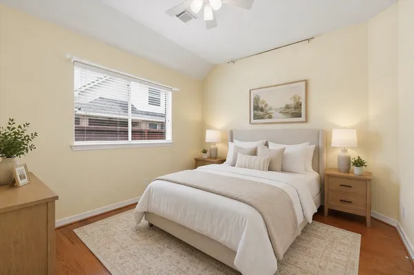 $575,000 | 12406 Calico Falls Lane, Houston, TX 77041