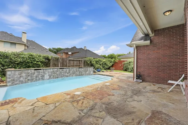 $575,000 | 12406 Calico Falls Lane, Houston, TX 77041