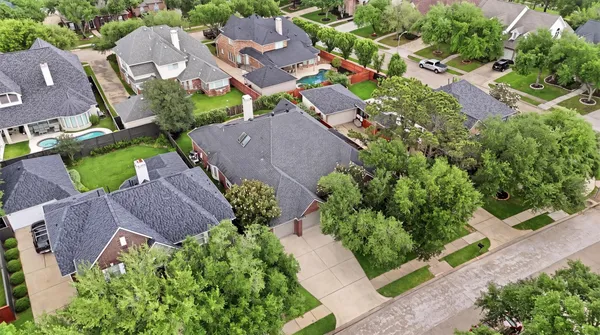 $575,000 | 12406 Calico Falls Lane, Houston, TX 77041