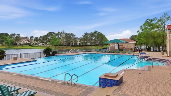 $575,000 | 12406 Calico Falls Lane, Houston, TX 77041