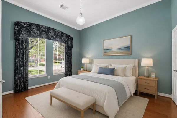 $575,000 | 12406 Calico Falls Lane, Houston, TX 77041