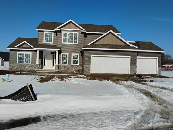$559,900 | 5132 Ventura Court, Unit 15, Mishawaka, IN 46544