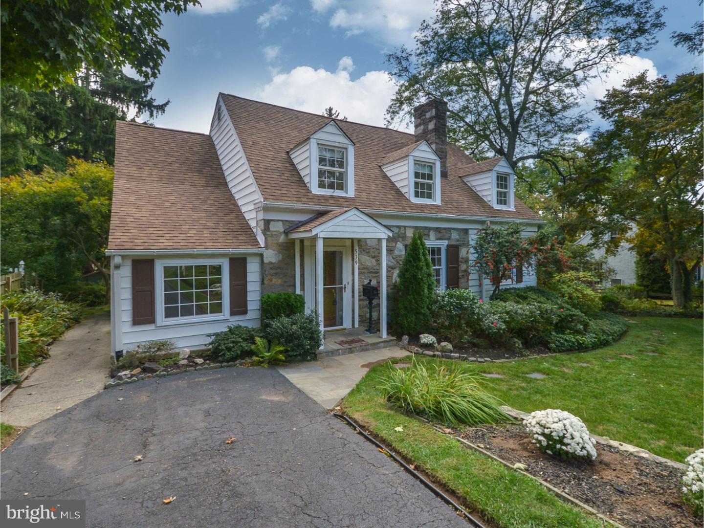 539 Beaver Road Glenside, PA 19038 - Photo 1 of 25 Gallery Image 1
