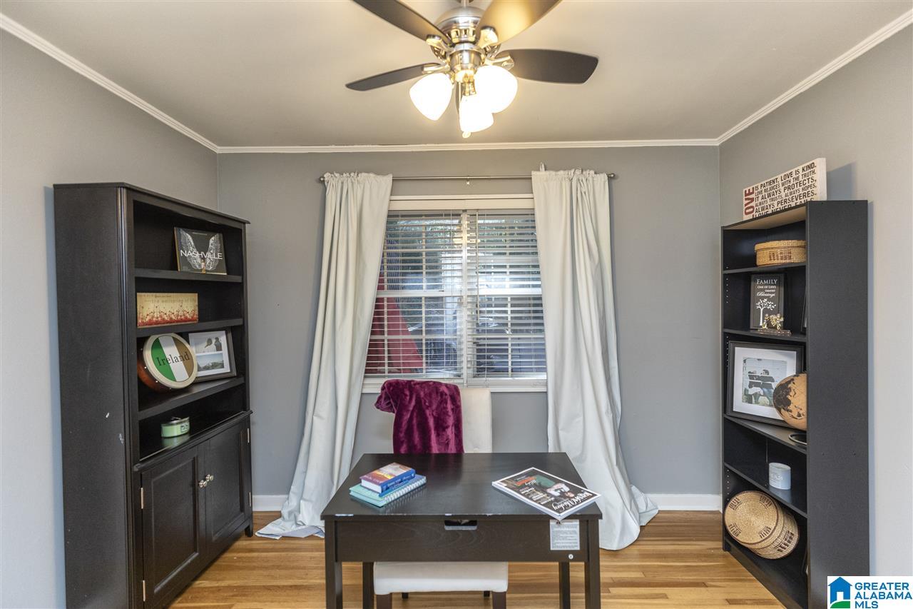 1513 Cresthill Road Birmingham, AL 35213 - Photo 19 of 31
