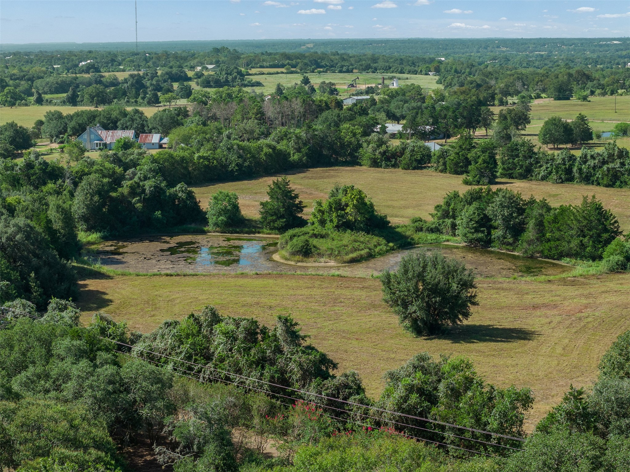 6219 Andreas Road Round Top, TX 78954 - Photo 28 of 35 Gallery Image 28