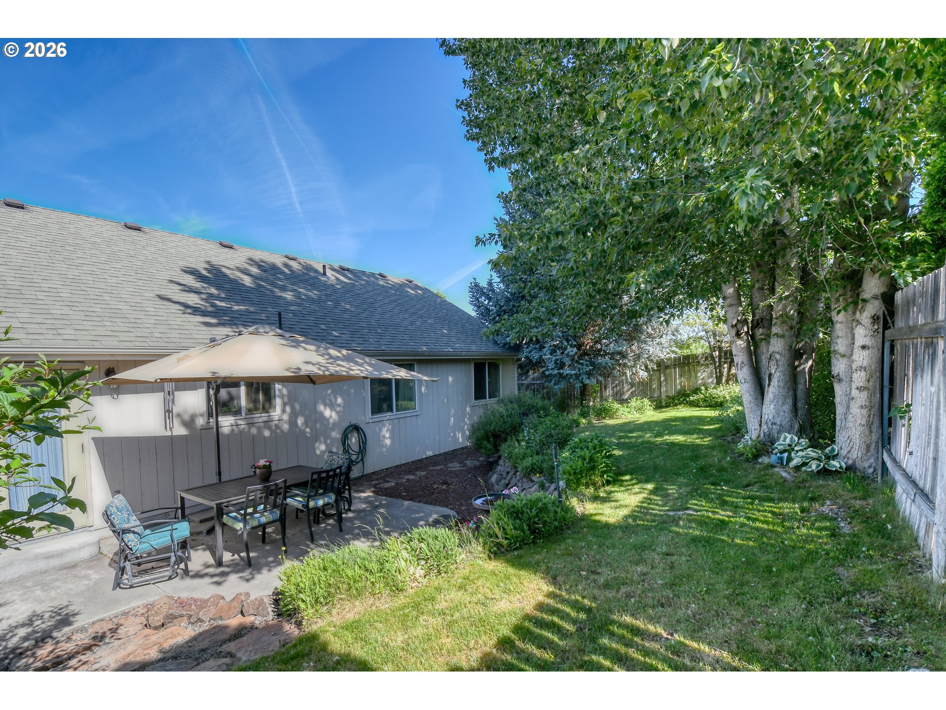 1626 Southwest 3rd Street Pendleton, OR 97801 - Photo 28 of 31