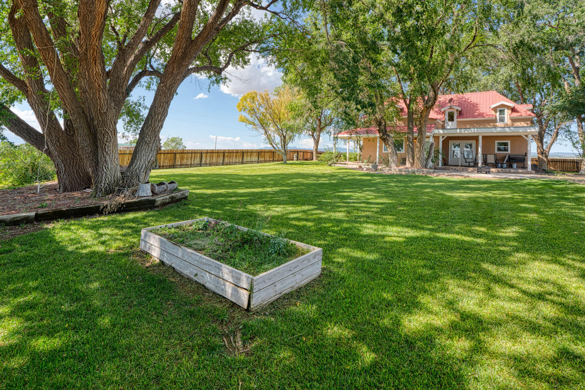 391 West Howell Road Estancia, NM 87016 - Photo 29 of 45 Gallery Image 29