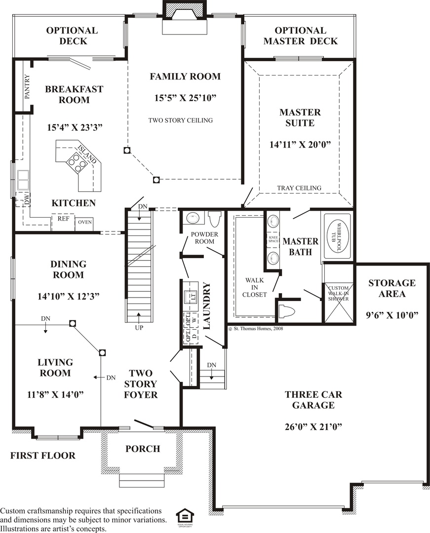 123 West Benton Street Oswego, IL 60543 - Photo 15 of 16