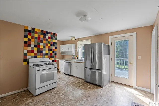 $159,900 | 4508 Elizabeth Street, Smithfield, NY 13408