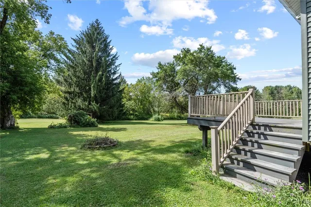 $159,900 | 4508 Elizabeth Street, Smithfield, NY 13408