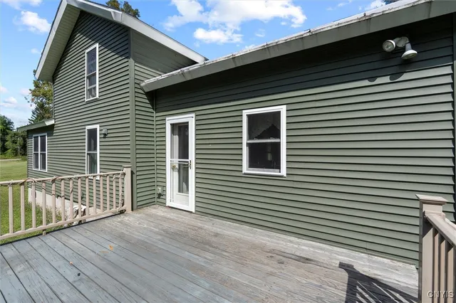 $159,900 | 4508 Elizabeth Street, Smithfield, NY 13408