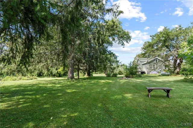 $159,900 | 4508 Elizabeth Street, Smithfield, NY 13408