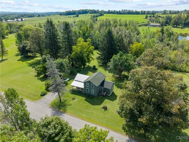 $159,900 | 4508 Elizabeth Street, Smithfield, NY 13408