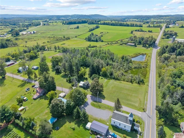 $159,900 | 4508 Elizabeth Street, Smithfield, NY 13408