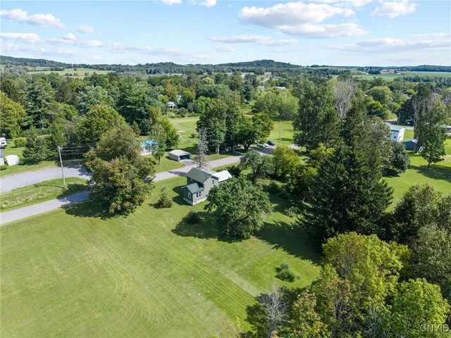 $159,900 | 4508 Elizabeth Street, Smithfield, NY 13408