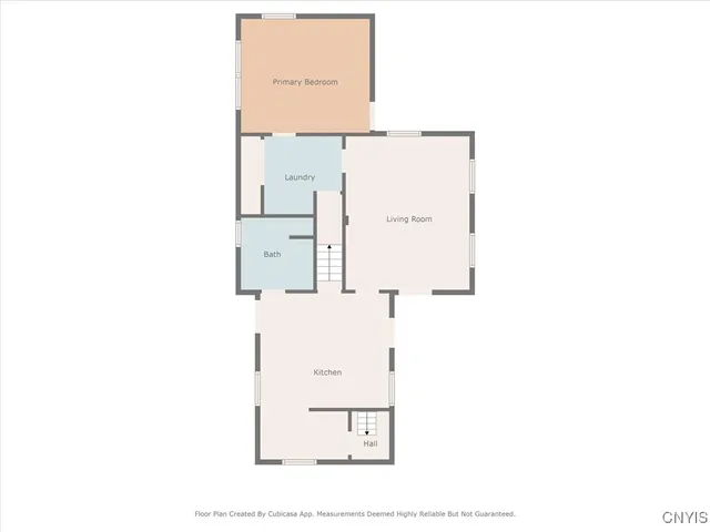 $159,900 | 4508 Elizabeth Street, Smithfield, NY 13408