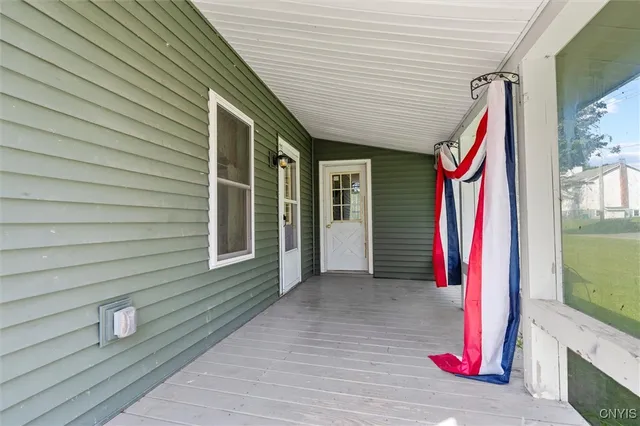 $159,900 | 4508 Elizabeth Street, Smithfield, NY 13408