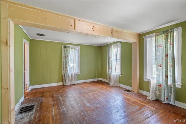 $159,900 | 4508 Elizabeth Street, Smithfield, NY 13408