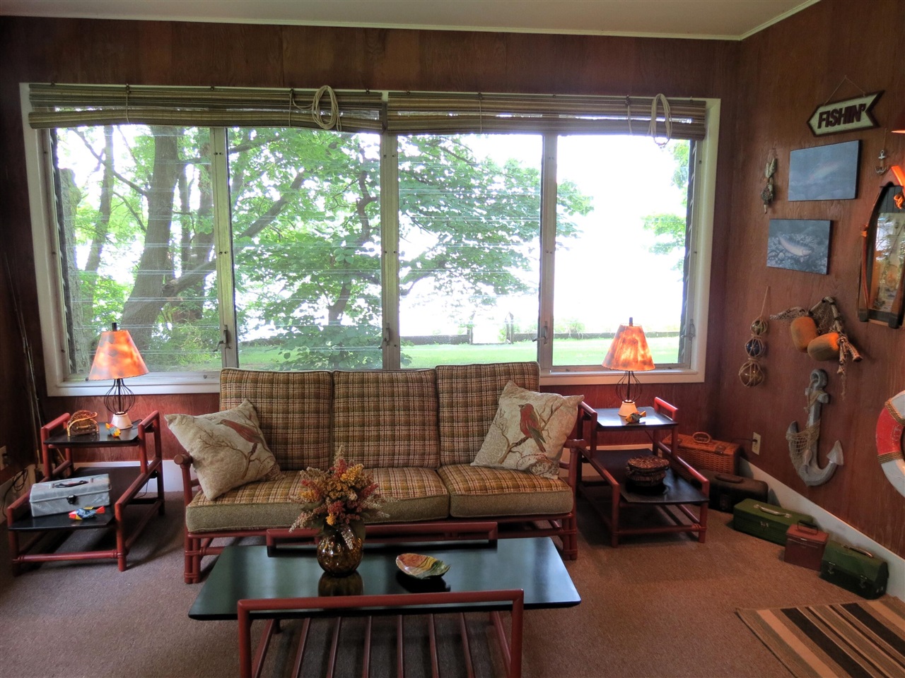 890 White Lake Road Pleasant Lake, MI 49272 - Photo 13 of 85