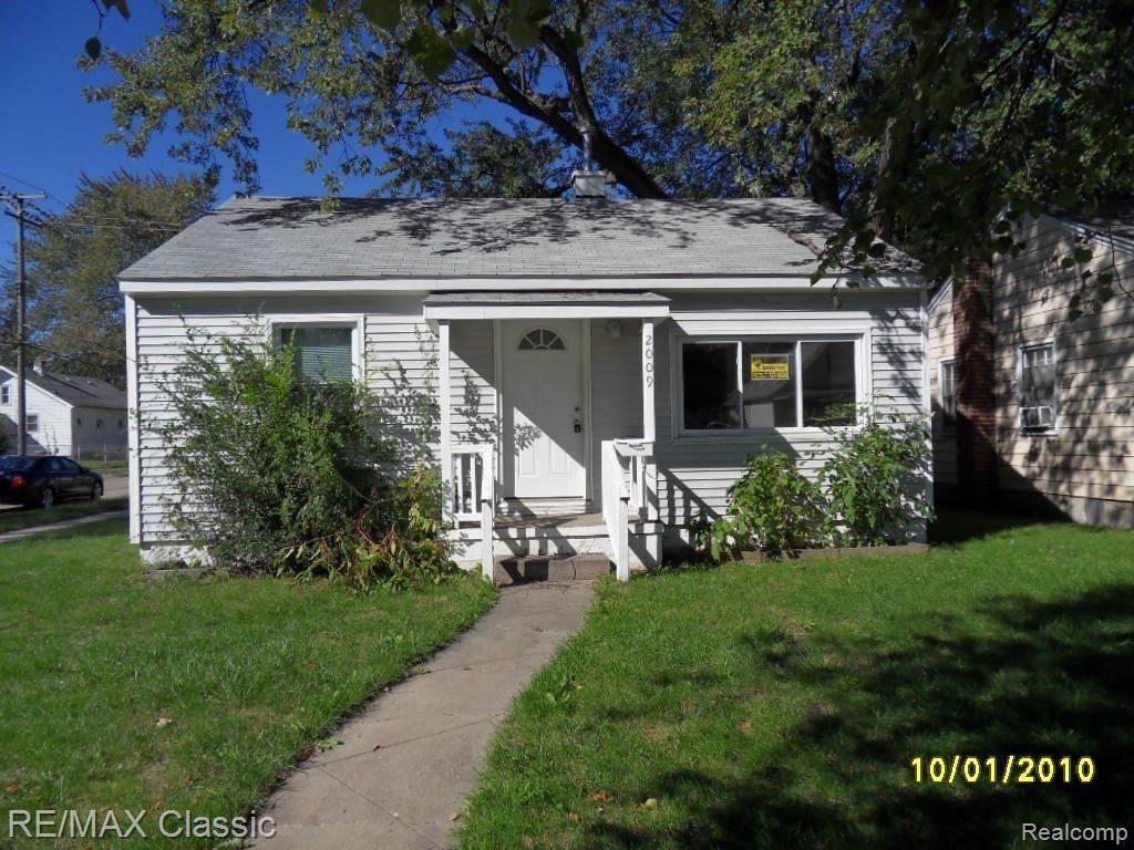 2009 Leitch Road Ferndale, MI 48220 - Photo 1 of 8 leitch 2009 10-1-2010 (21).JPG