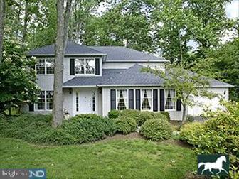 4483 Province Line Road Princeton, NJ 08540 - Photo 2 of 12