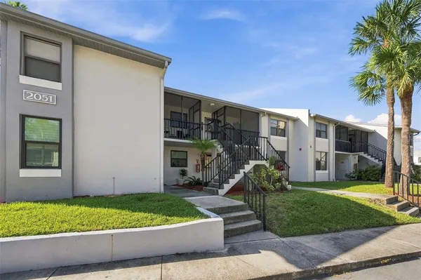 $225,000 | 2051 Skimmer Court, Unit 112, Clearwater, FL 33762