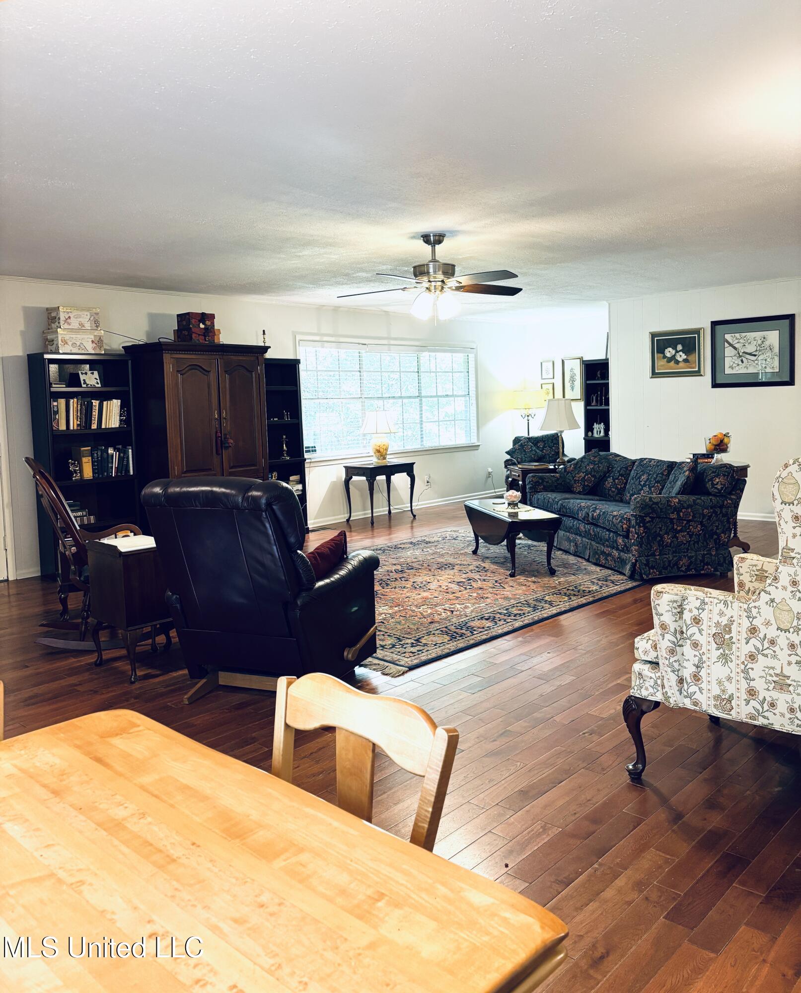 118 Pine Ridge Road Florence, MS 39073 - Photo 12 of 29 IMG_4798