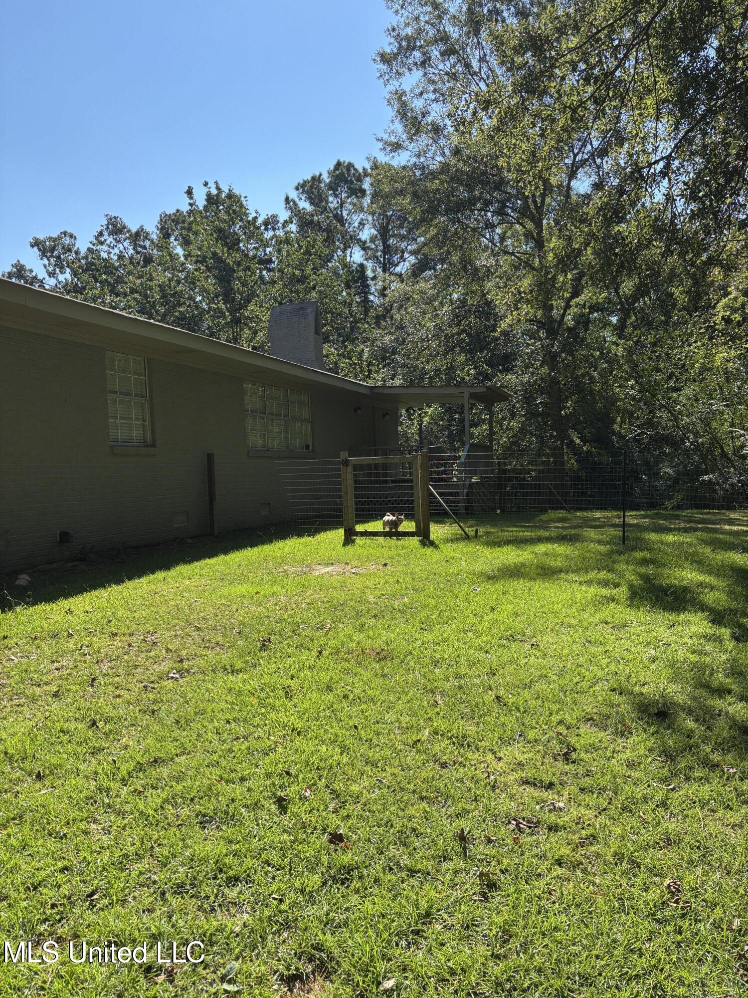 118 Pine Ridge Road Florence, MS 39073 - Photo 6 of 29 IMG_4839