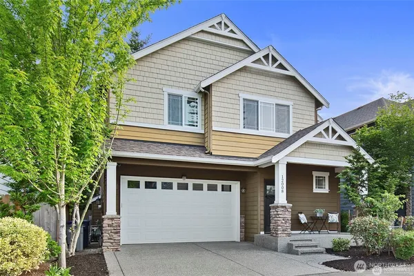 $1,248,000 | 12008 Northeast 162nd Place, Bothell, WA 98011