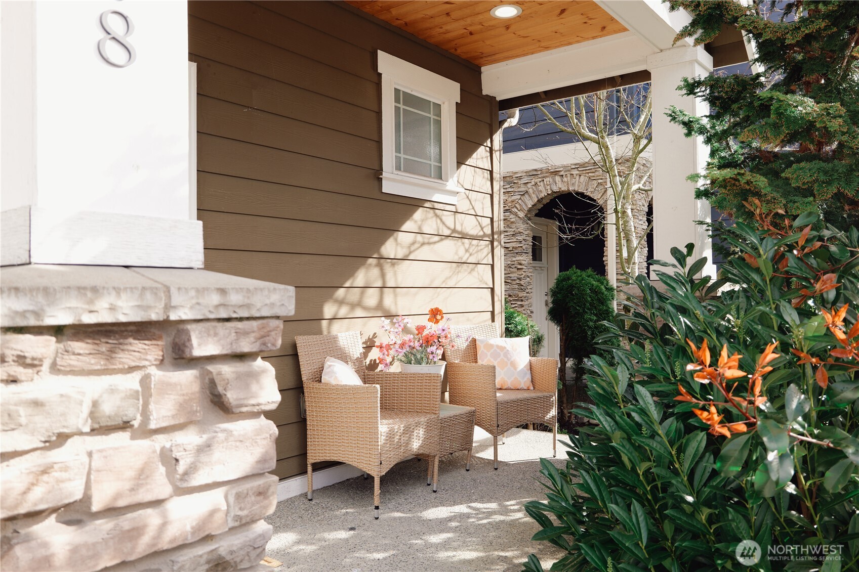 12008 Northeast 162nd Place Bothell, WA 98011 - Photo 2 of 32