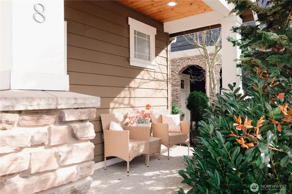 $1,248,000 | 12008 Northeast 162nd Place, Bothell, WA 98011