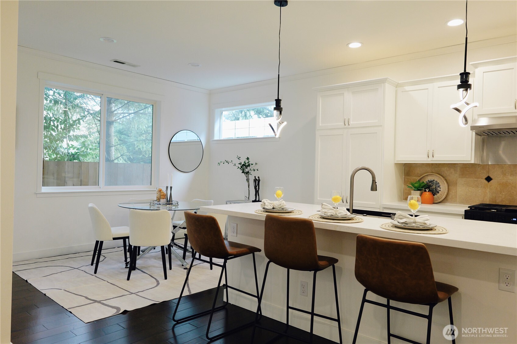 12008 Northeast 162nd Place Bothell, WA 98011 - Photo 4 of 32