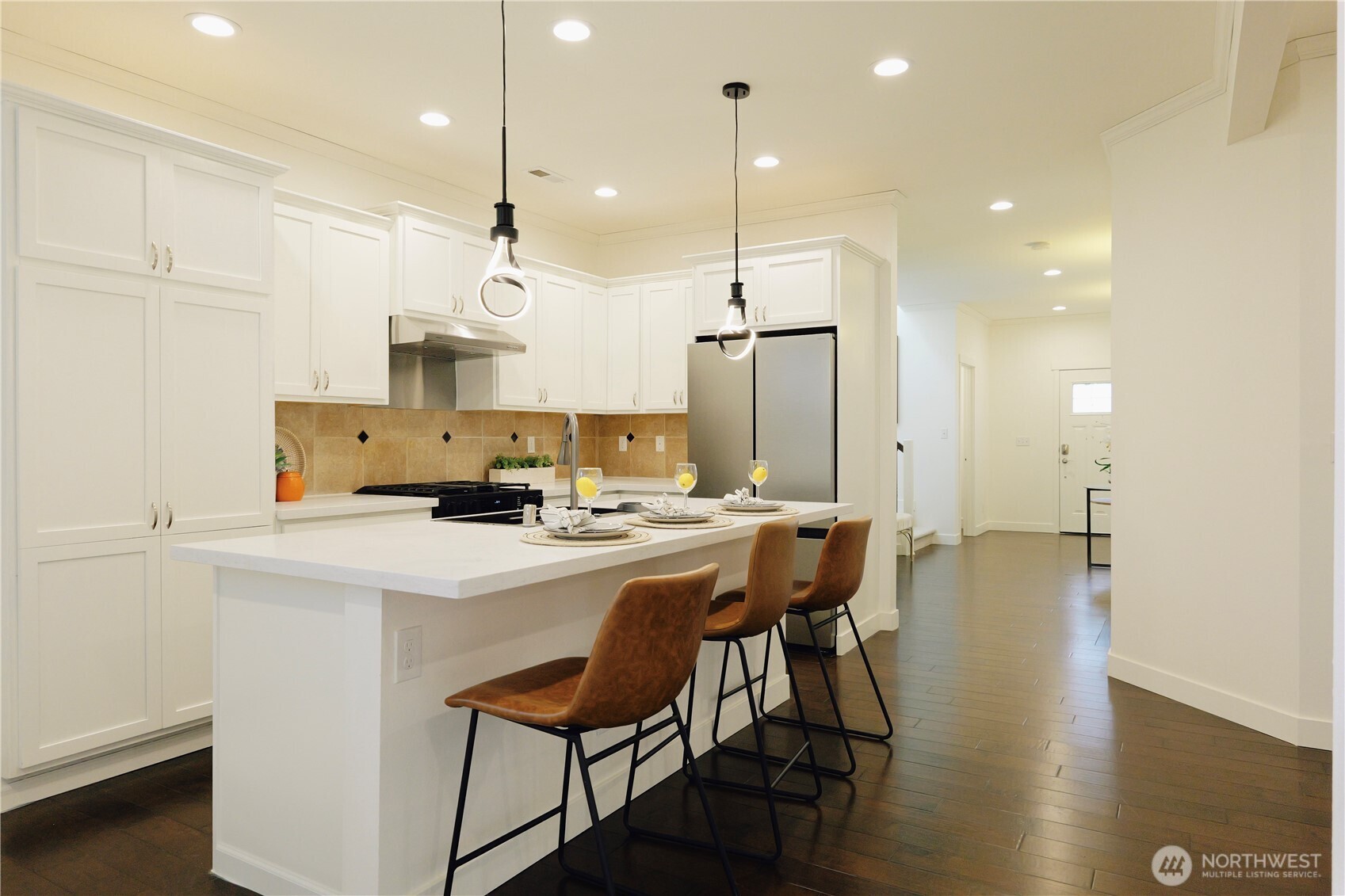 12008 Northeast 162nd Place Bothell, WA 98011 - Photo 6 of 32