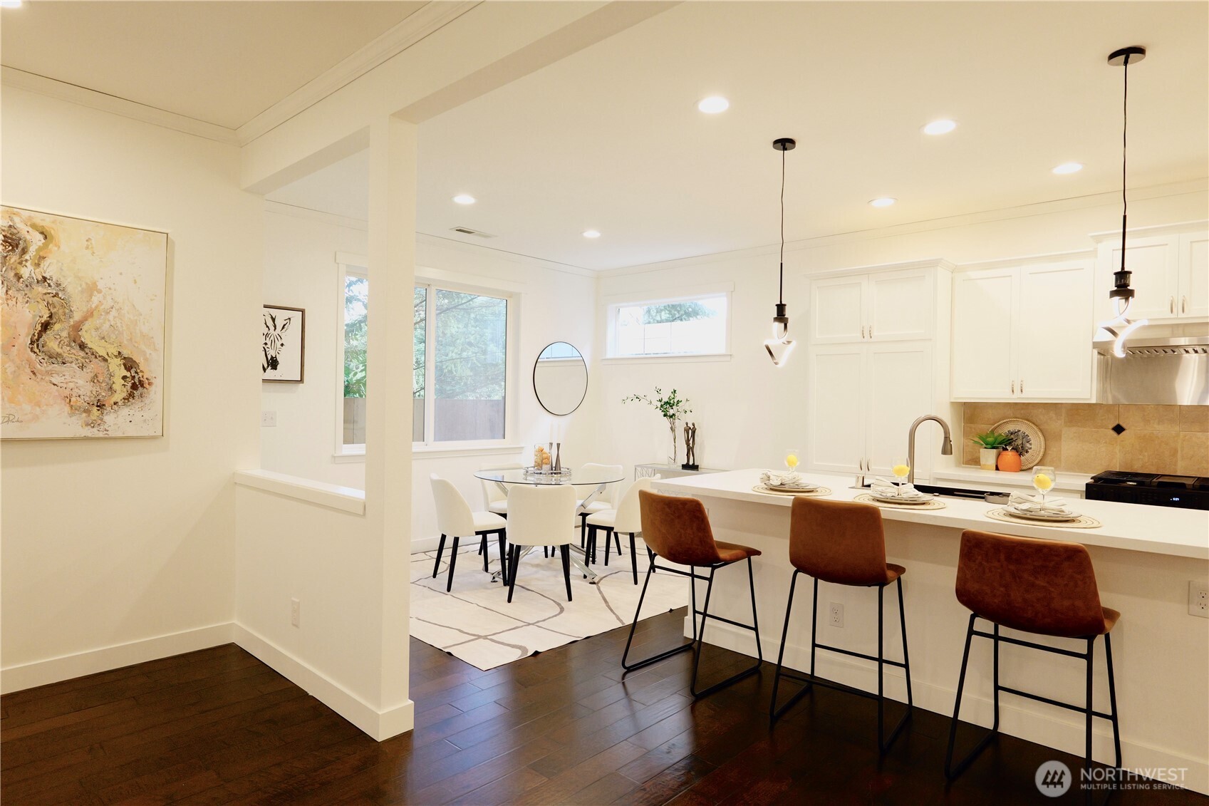 12008 Northeast 162nd Place Bothell, WA 98011 - Photo 7 of 32