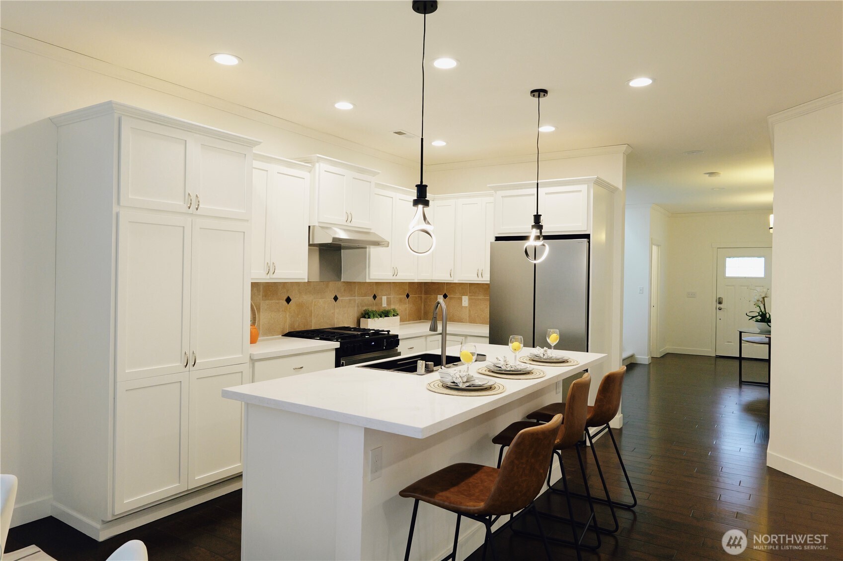 12008 Northeast 162nd Place Bothell, WA 98011 - Photo 9 of 32