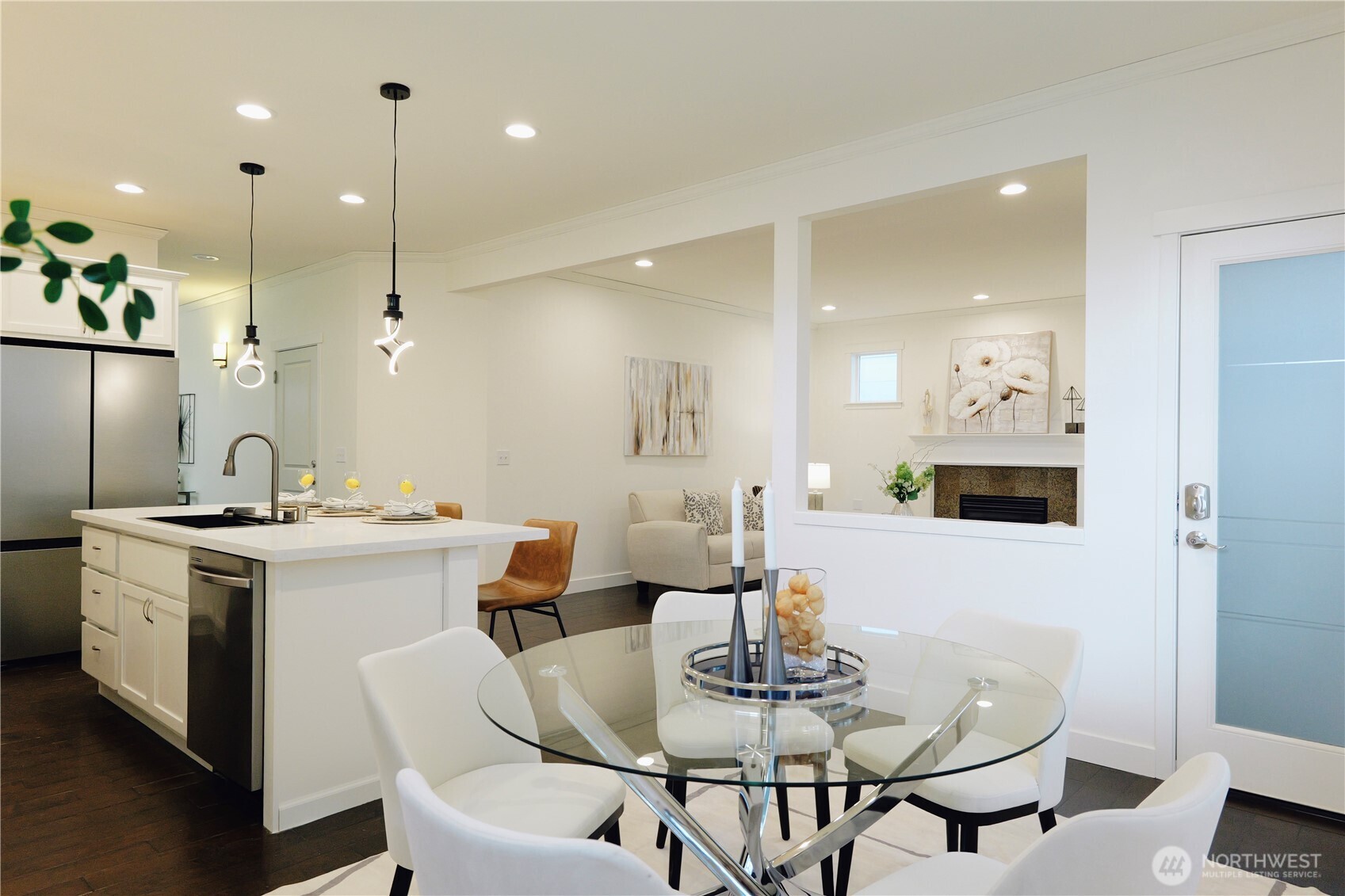 12008 Northeast 162nd Place Bothell, WA 98011 - Photo 10 of 32