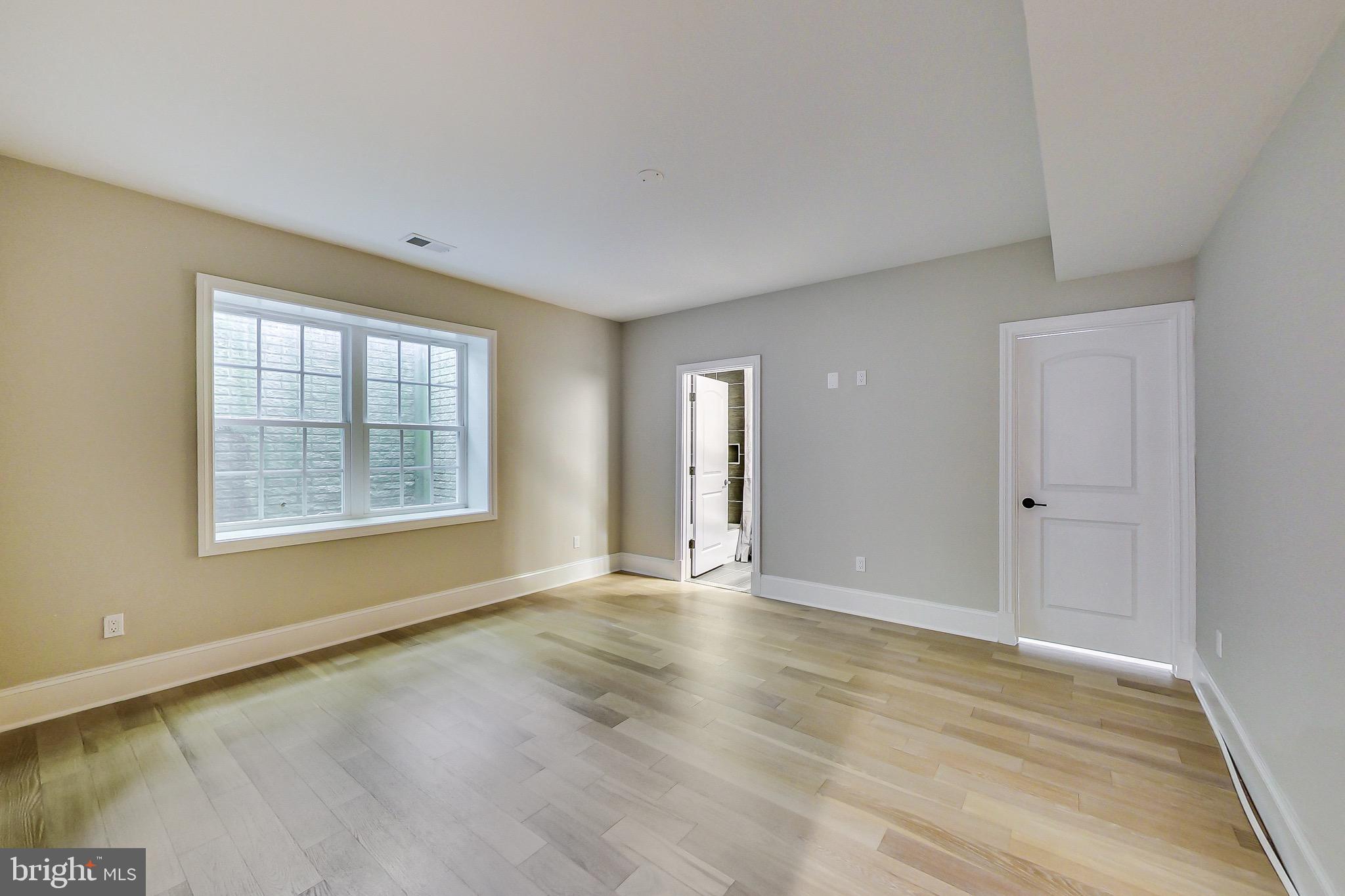 3104 Sleepy Hollow Road Falls Church, VA 22042 - Photo 67 of 89 a view of an empty room with a window