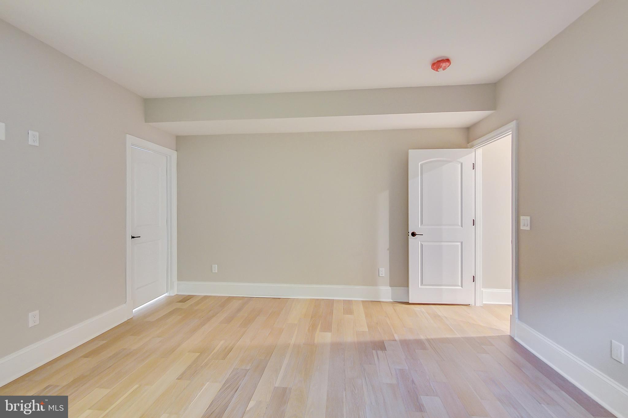 3104 Sleepy Hollow Road Falls Church, VA 22042 - Photo 73 of 89 a view of an empty room