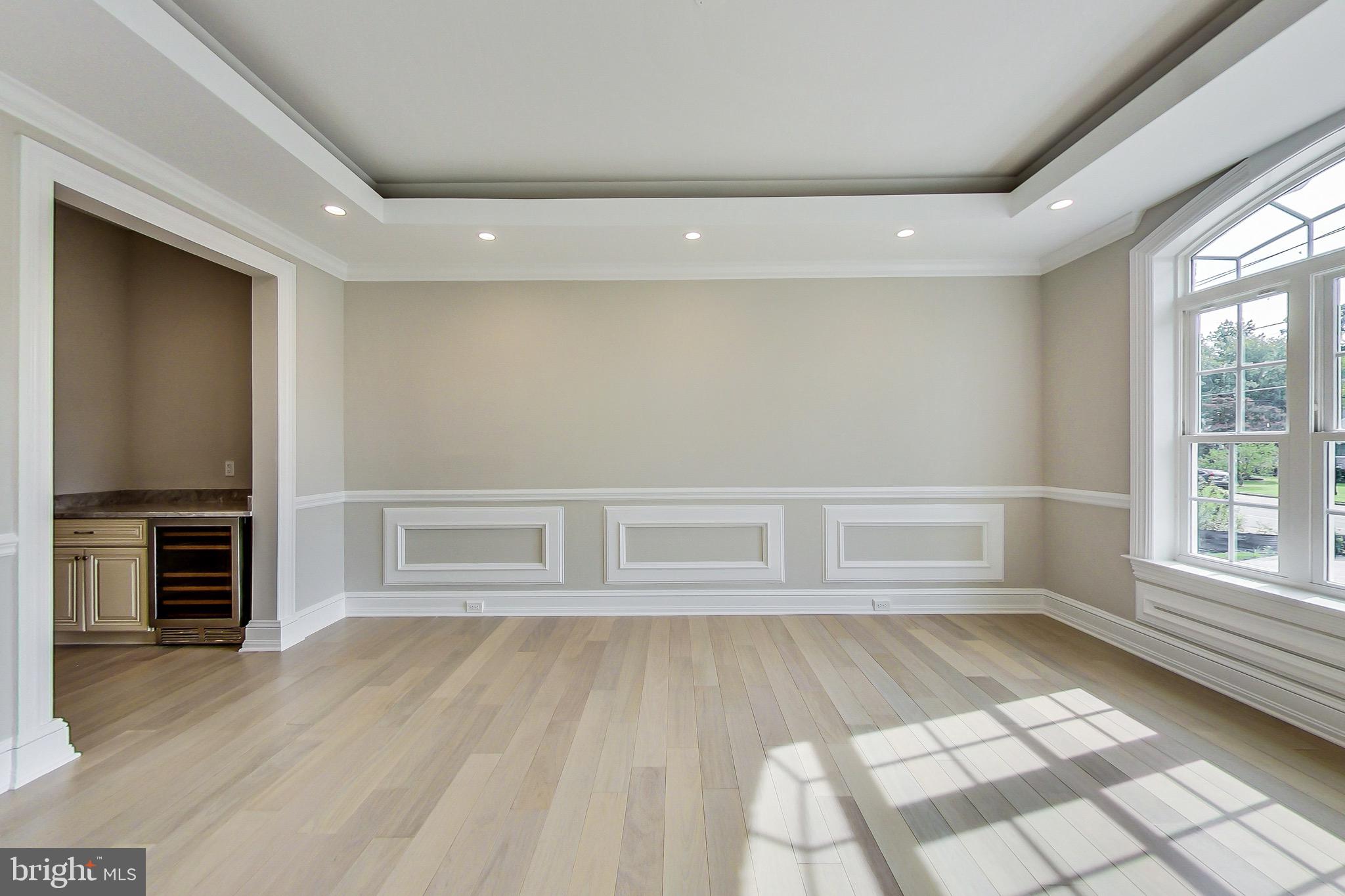 3104 Sleepy Hollow Road Falls Church, VA 22042 - Photo 75 of 89 a view of an empty room with a window